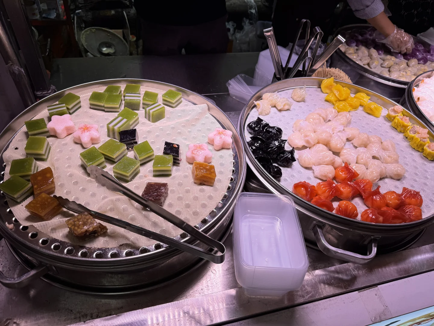 𝐋𝐢𝐮𝒁𝒉𝒐𝒖|柳州——青云市场