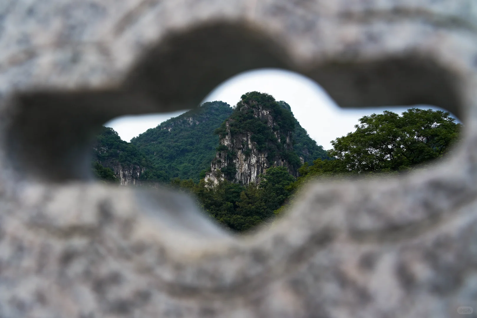 不吃螺蛳粉，柳州还值得去玩吗🐲