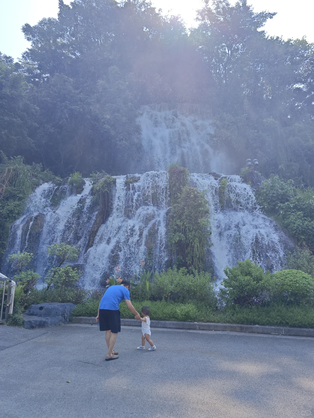 不吃螺蛳粉，柳州还值得去玩吗🐲