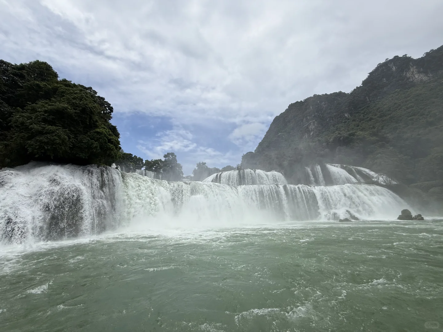 广西六天五晚漫游攻略｜柳州+南宁+崇左深
