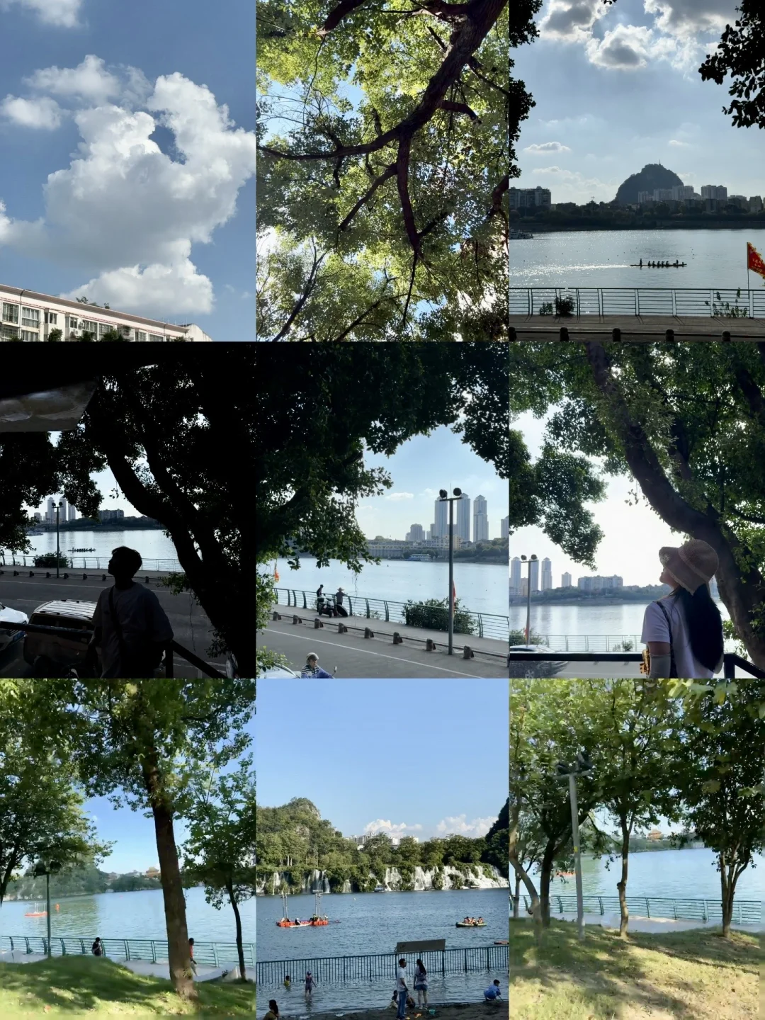 柳州📍两天一夜｜保姆级逛吃攻略，超详细