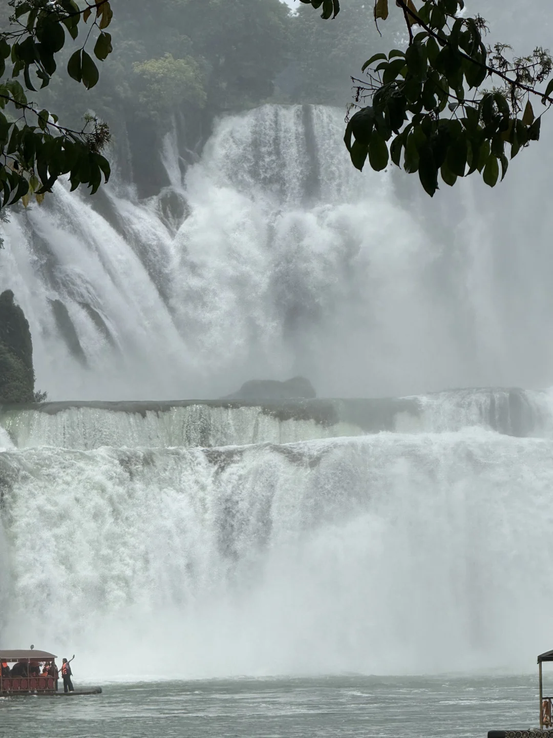 广西六天五晚漫游攻略｜柳州+南宁+崇左深