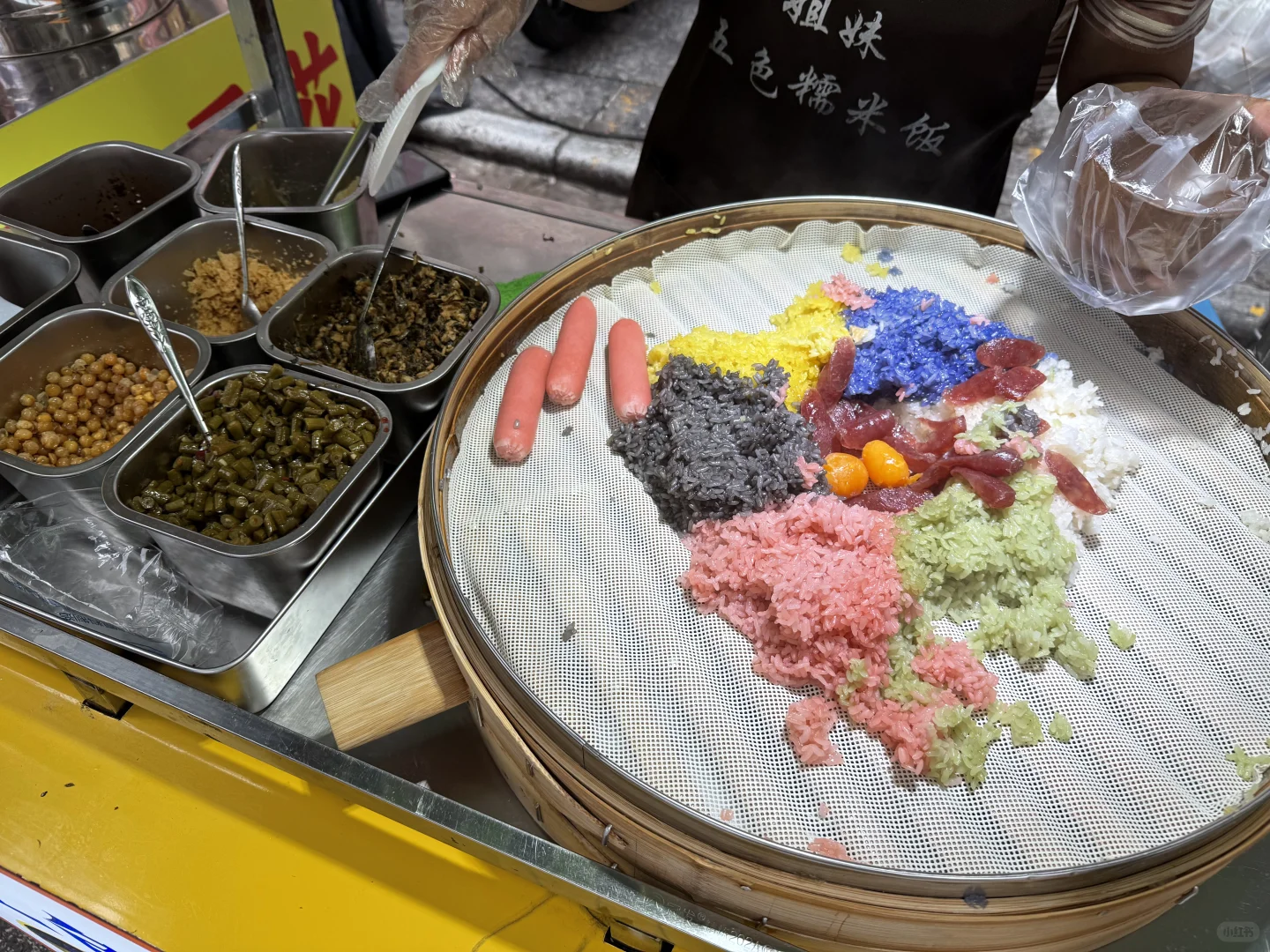 𝐋𝐢𝐮𝒁𝒉𝒐𝒖|柳州——青云市场