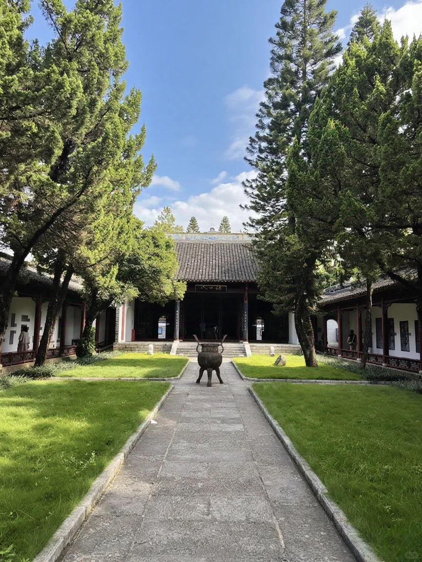 不吃螺蛳粉，柳州还值得去玩吗🐲