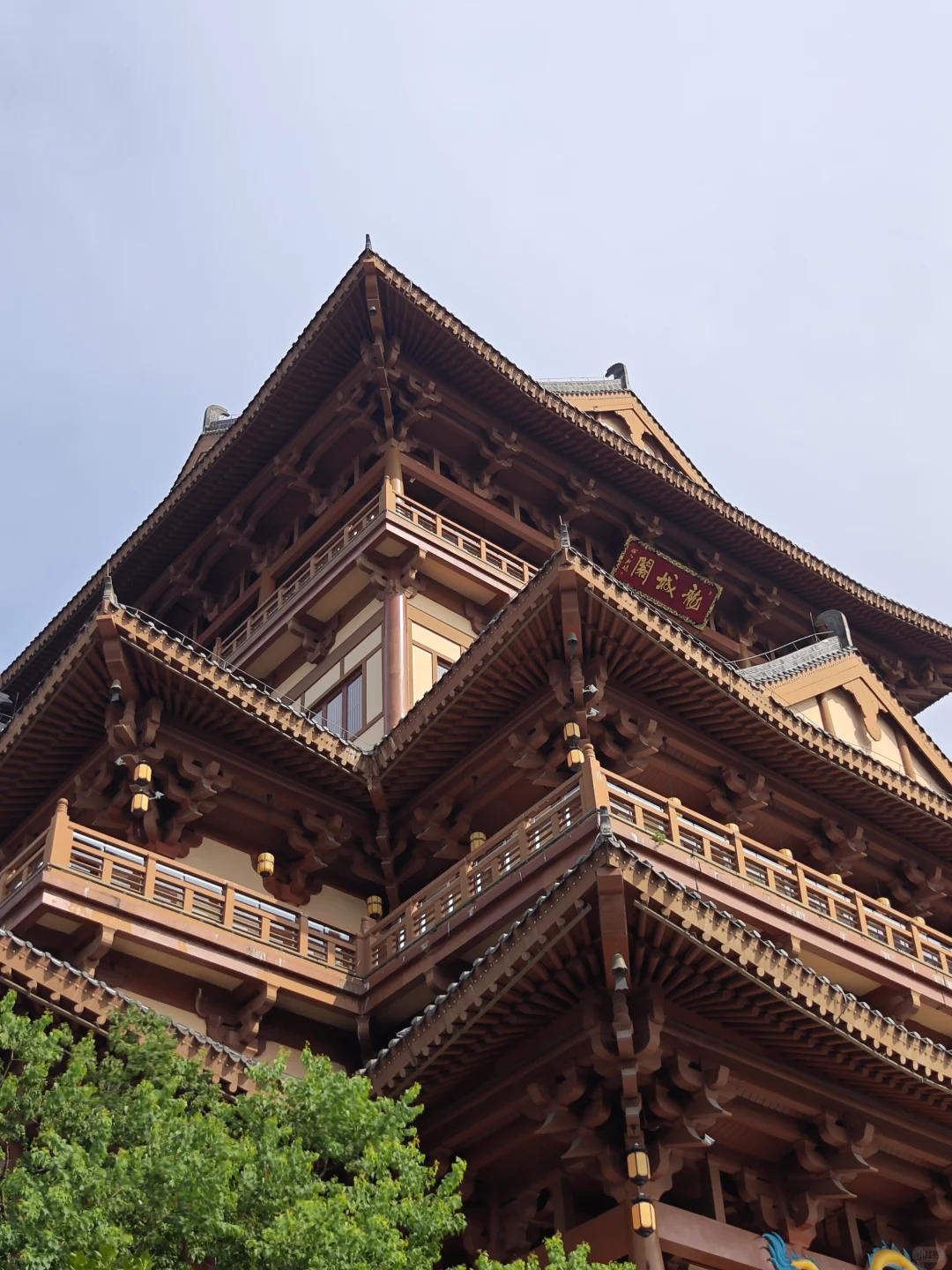 不吃螺蛳粉，柳州还值得去玩吗🐲