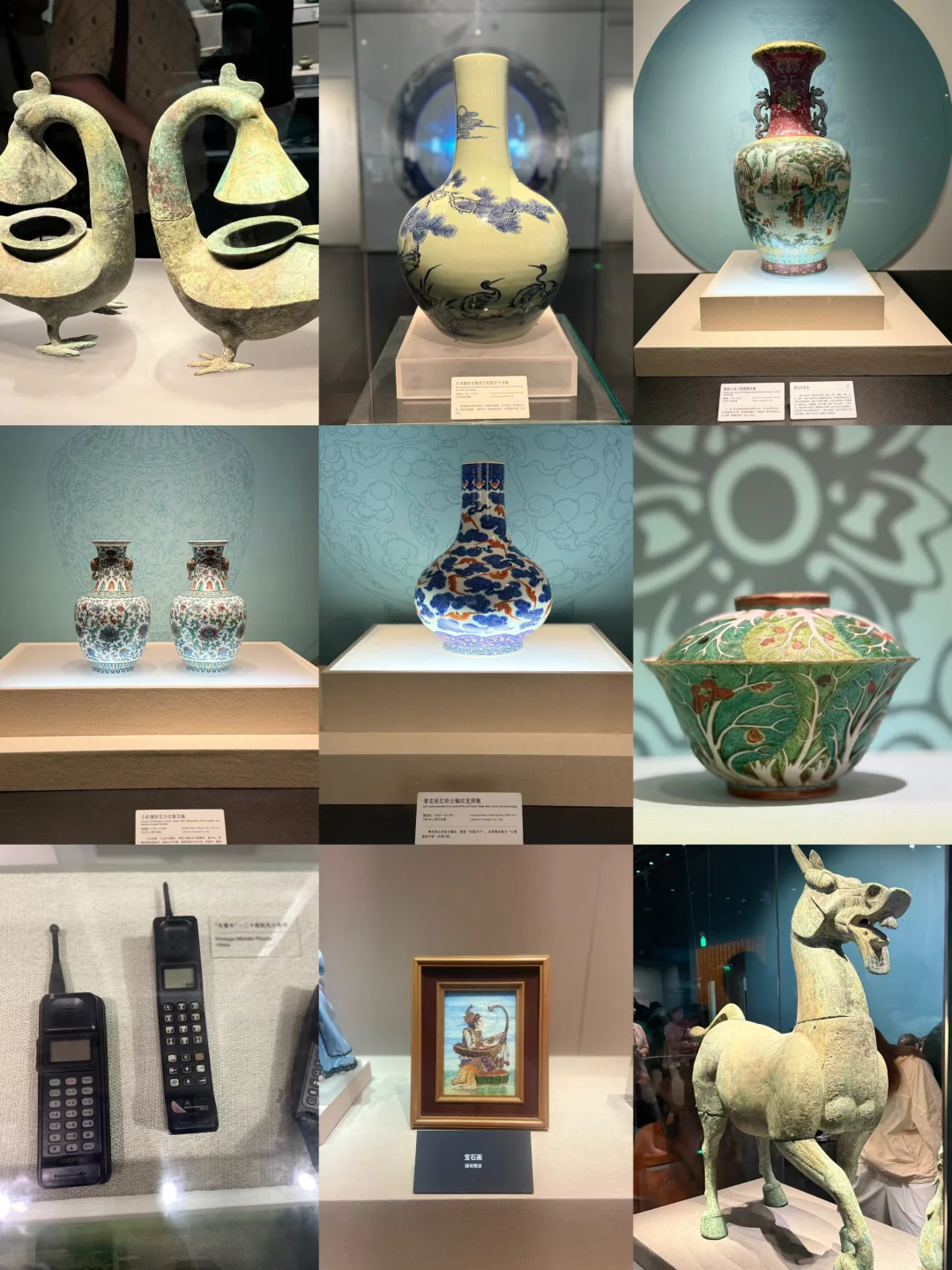 广西六天五晚漫游攻略｜柳州+南宁+崇左深