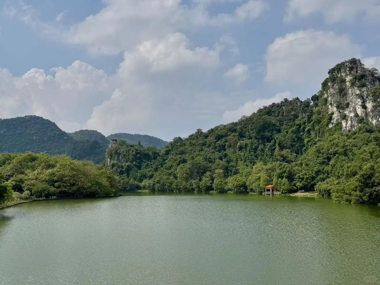 柳州游后感及心得分享