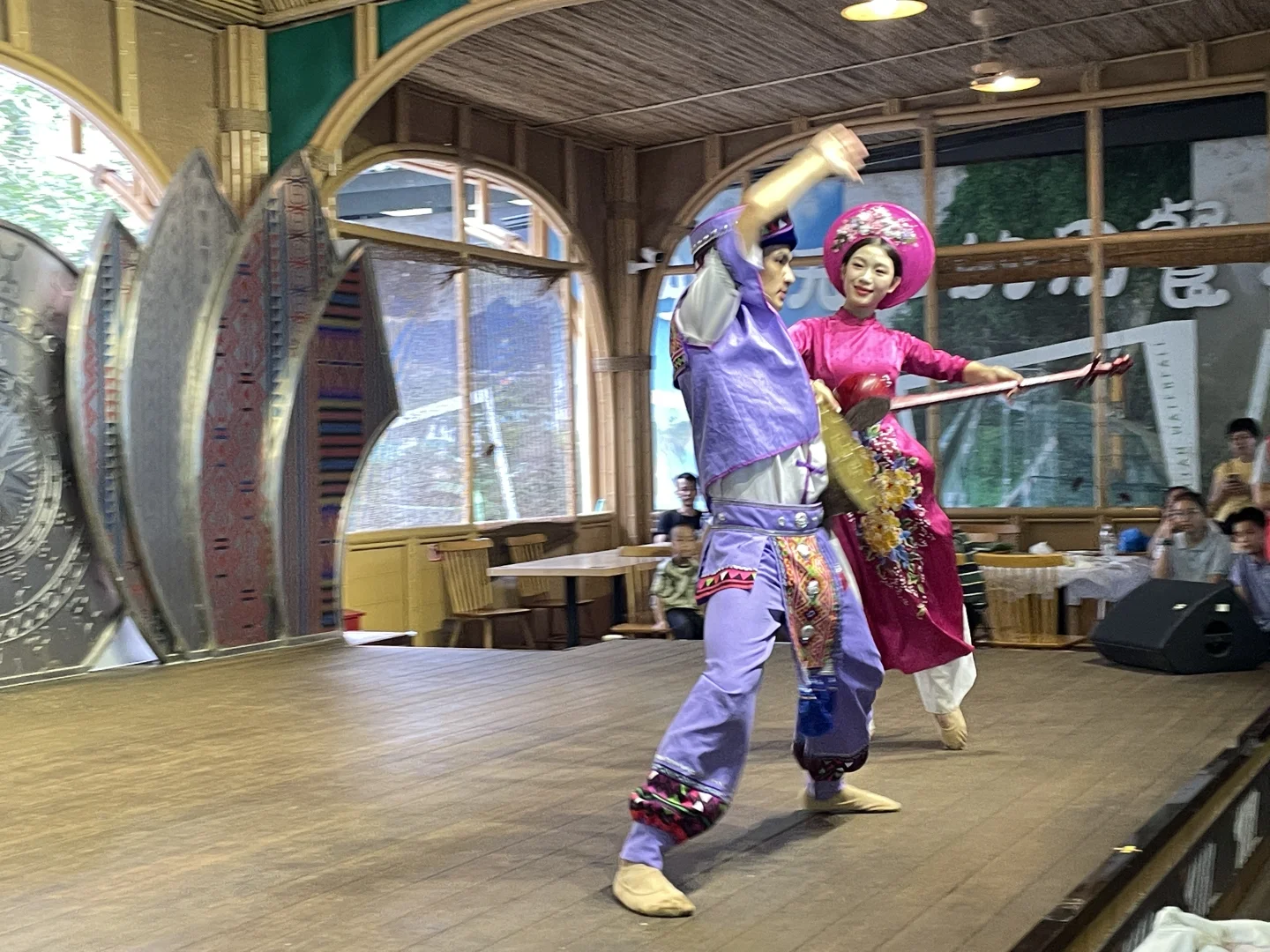 广西六天五晚漫游攻略｜柳州+南宁+崇左深