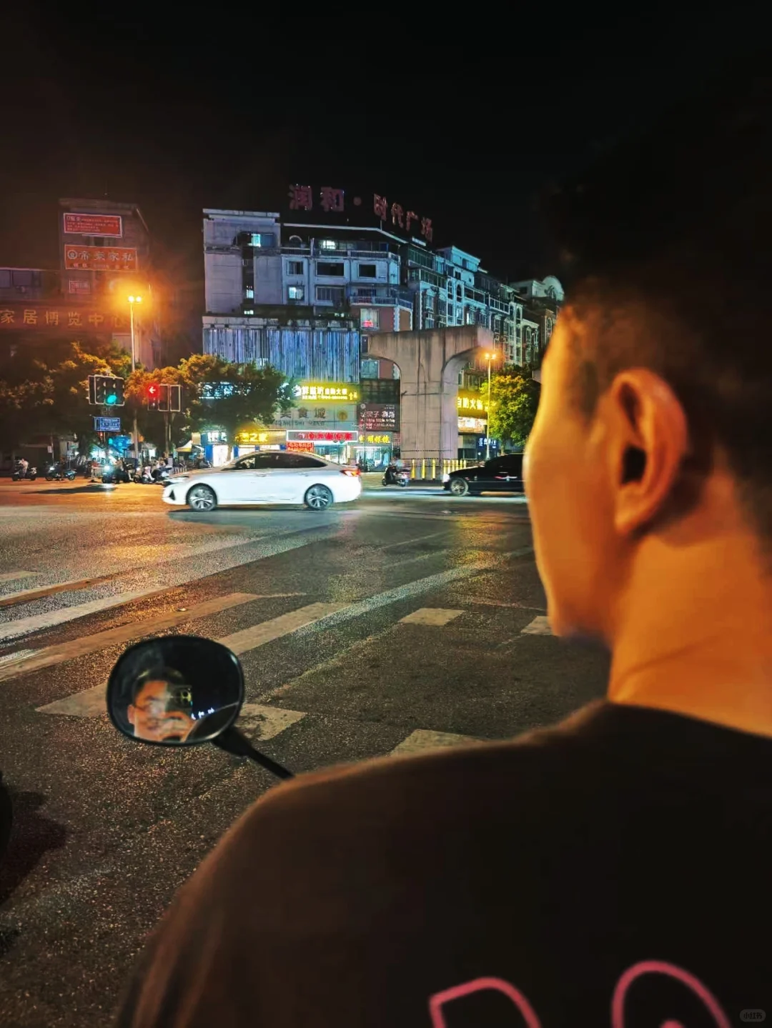 不吃螺蛳粉，柳州还值得去玩吗🐲