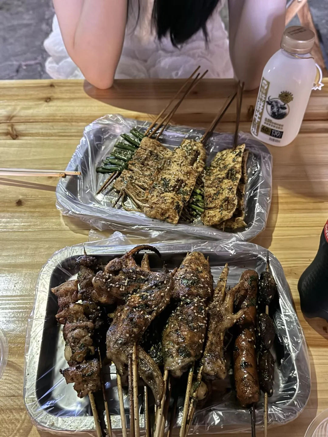 📍广西｜南宁—柳州—桂林 四天三夜纯吃攻略