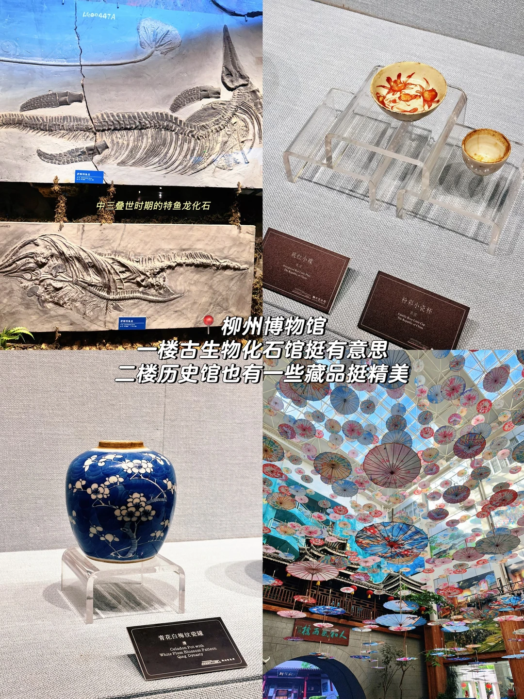 柳州三天逛吃攻略📒不做特种兵‼️图附定位📍