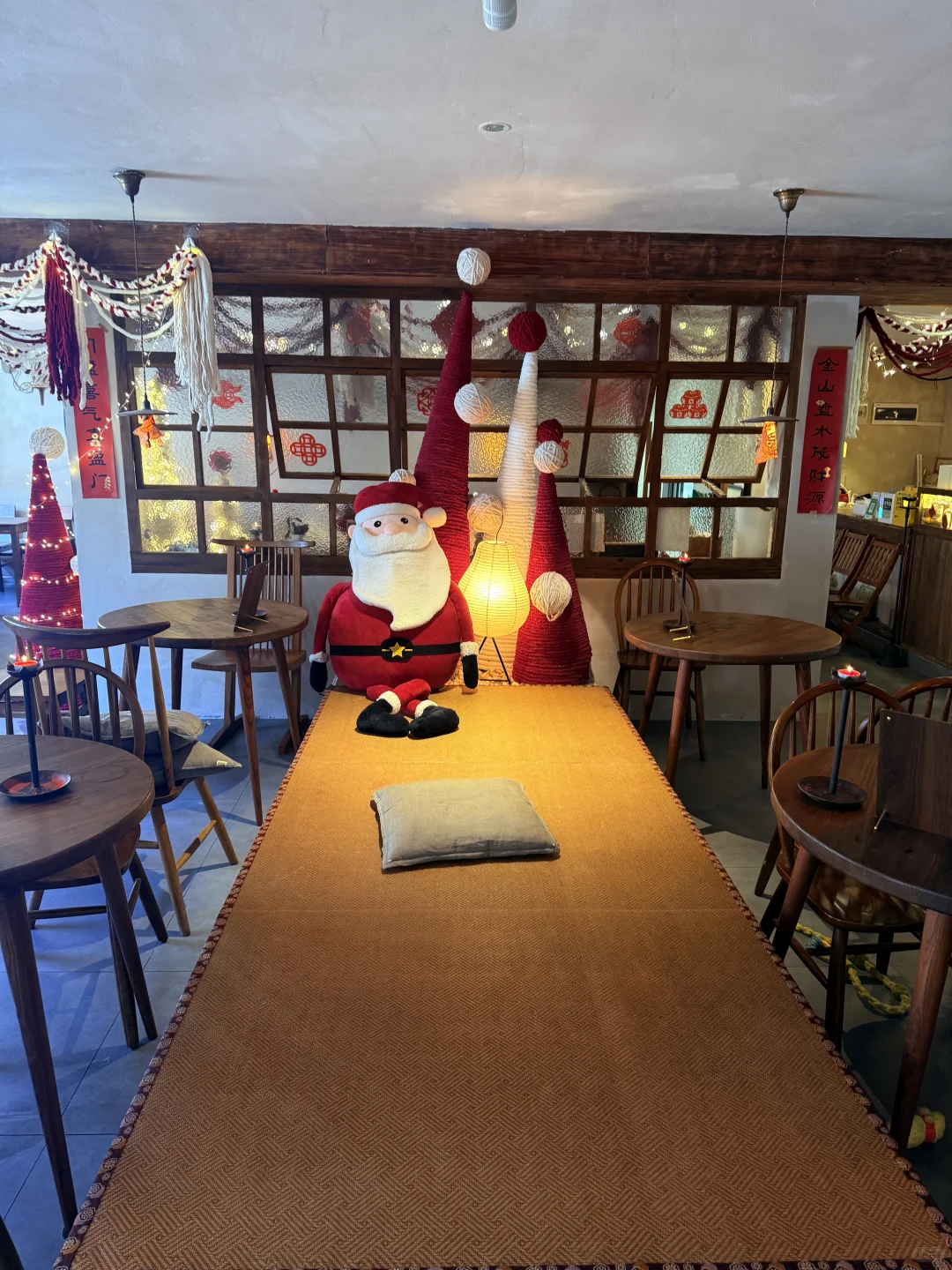 五刷柳州乔妹家🏠圣诞🎄皮肤上新，还有🐶