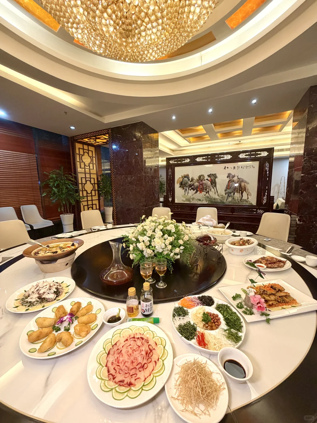 柳州宴请的王！本地人都爱来的老牌饭店🥹