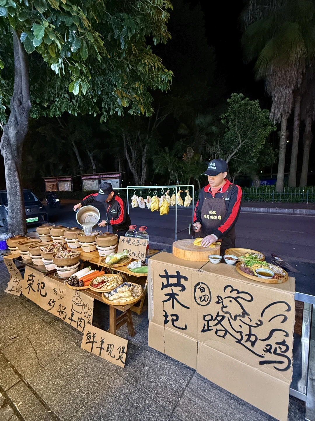 感觉是柳州目前第一好吃的！！