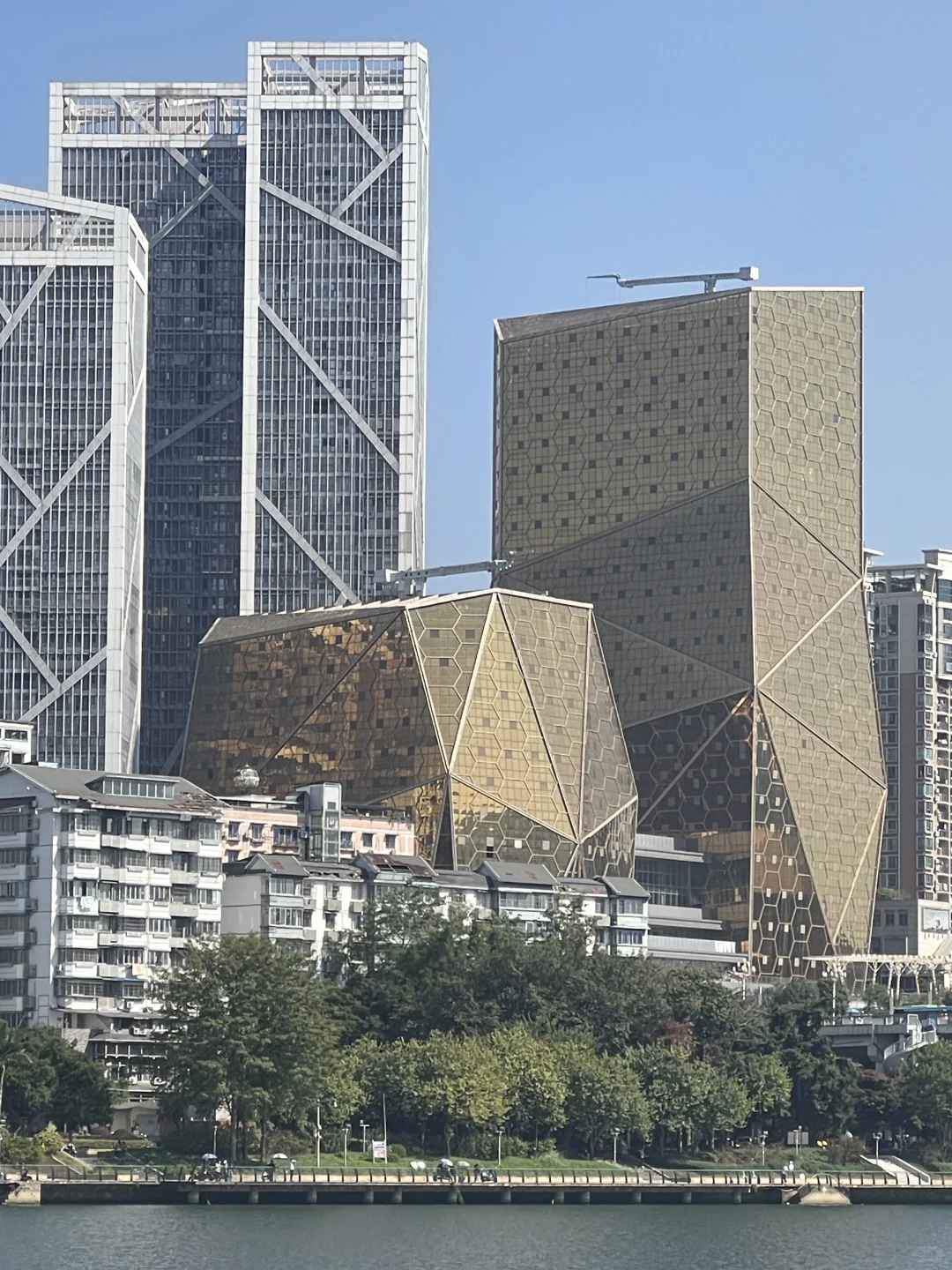 柳州两天两夜游