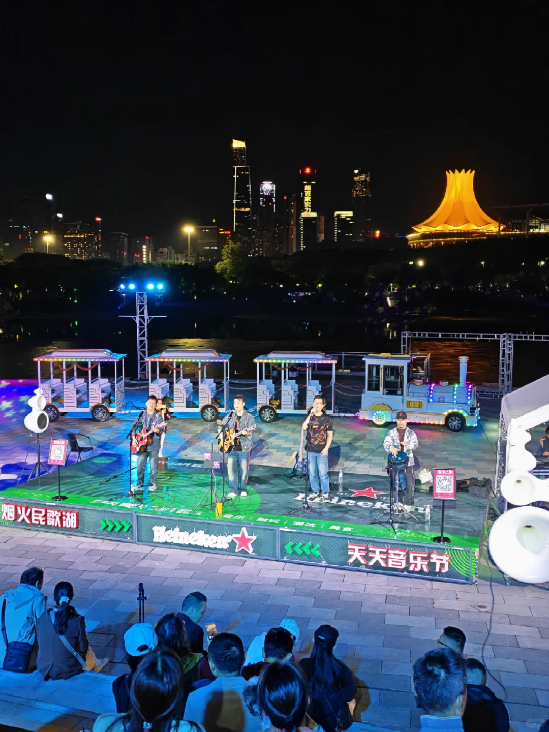 在南宁生活的人应该没什么烦恼吧