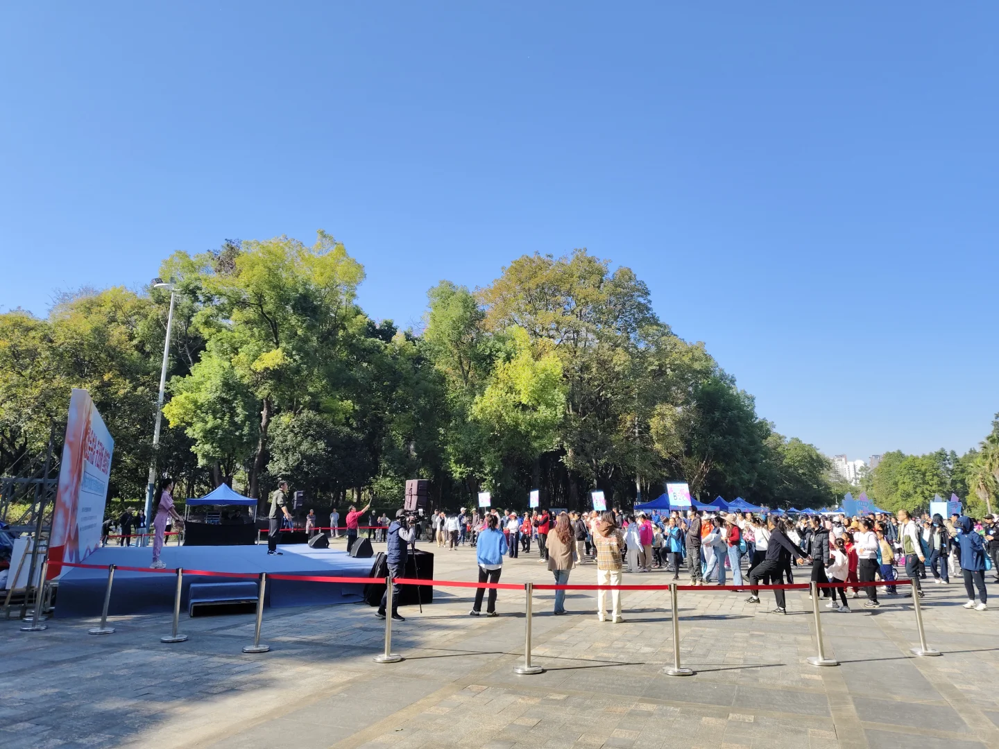 环柳州马鹿山健步行！🔥🔥🔥