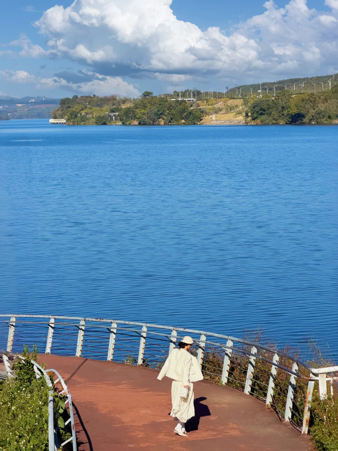 柳州人。。。。有自己的“洱海”。。。！