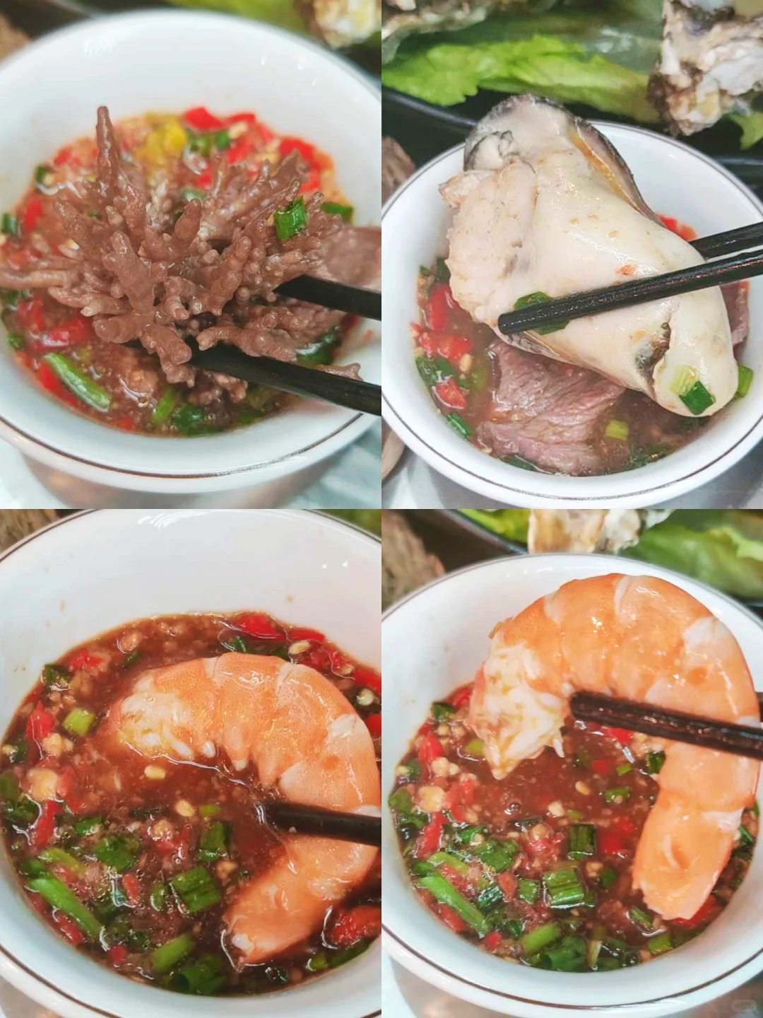 此店吃商极高！一下车就被柳州鸡煲圈粉了