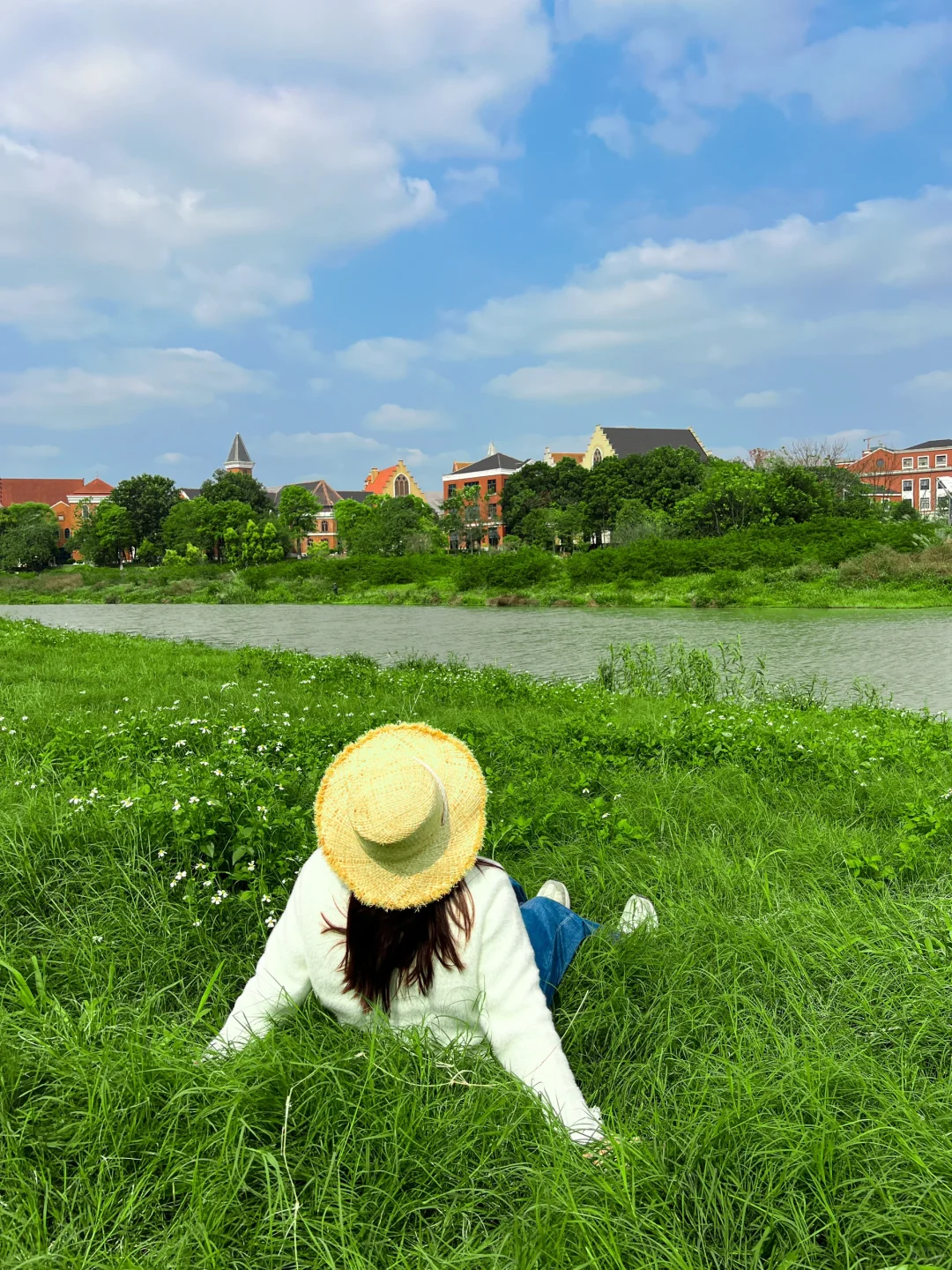 南宁citywalk。。。跑了这18个地方，我惊呆了！