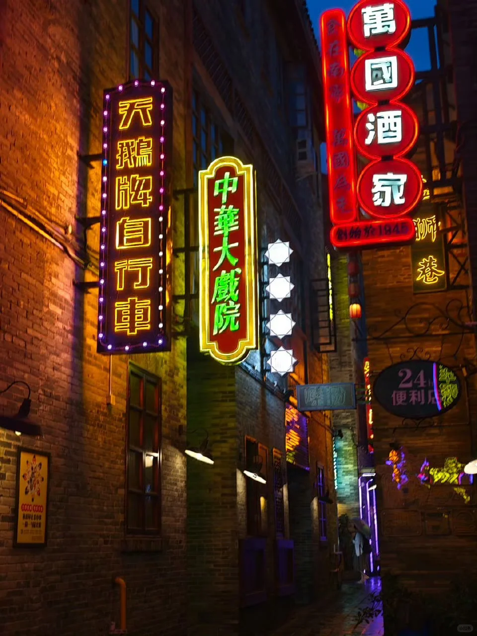 📍南宁旅游攻略💚3天2夜必打卡景点全拿下！