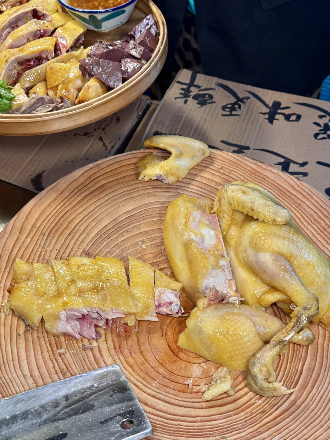 感觉是柳州目前第一好吃的！！