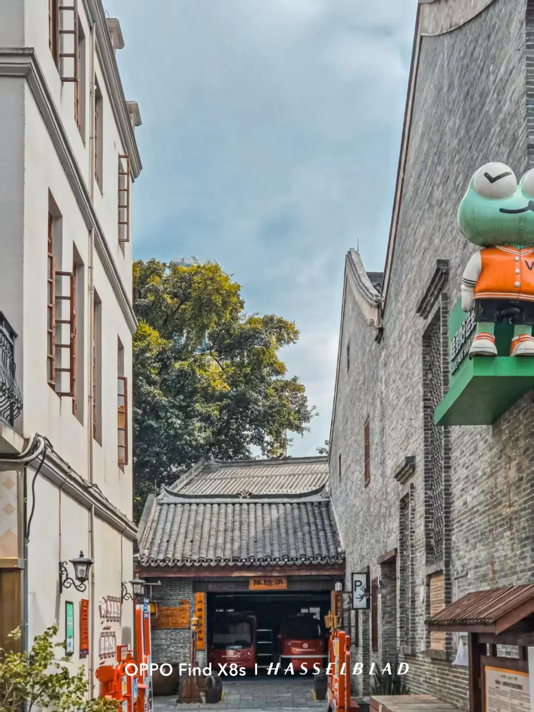 南宁必逛！三街两巷游玩打卡攻略来啦！