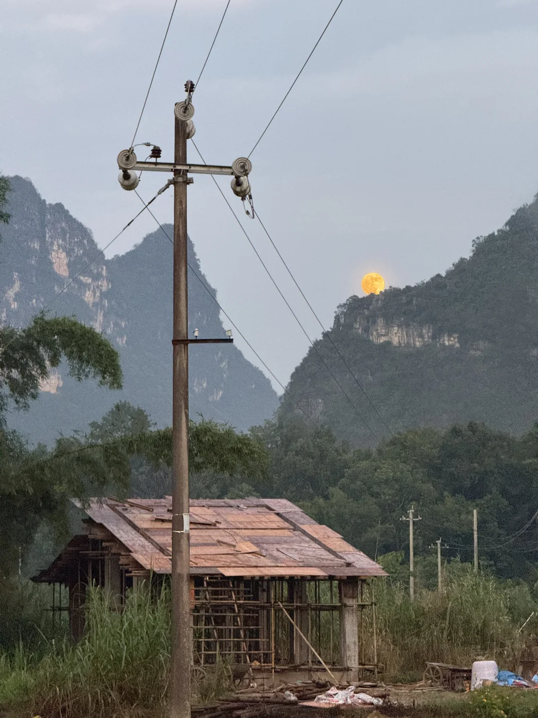 崇左-南宁 | 3天3晚，避开人流看山水真的香