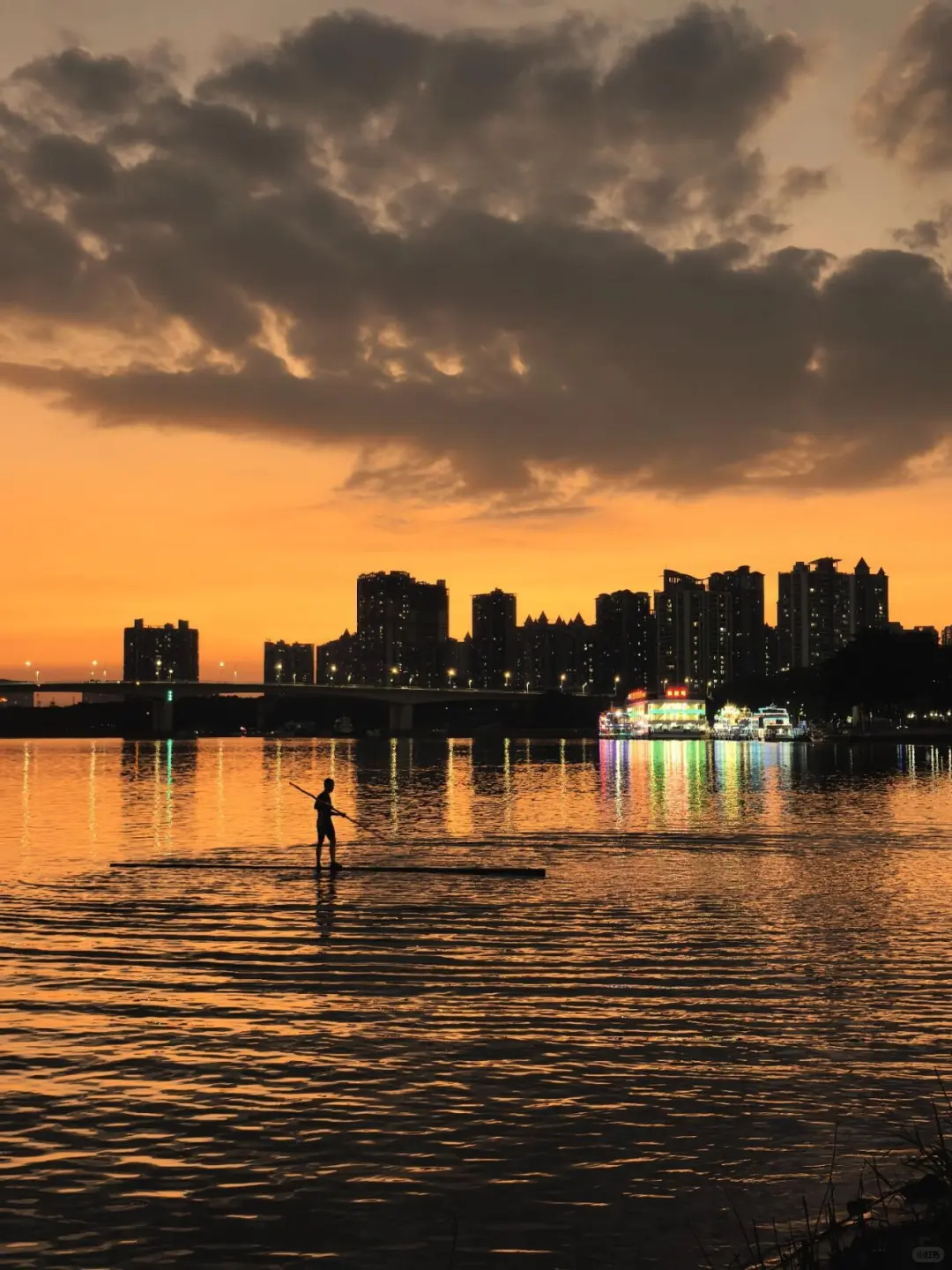 南宁真的很好睡 很宜居