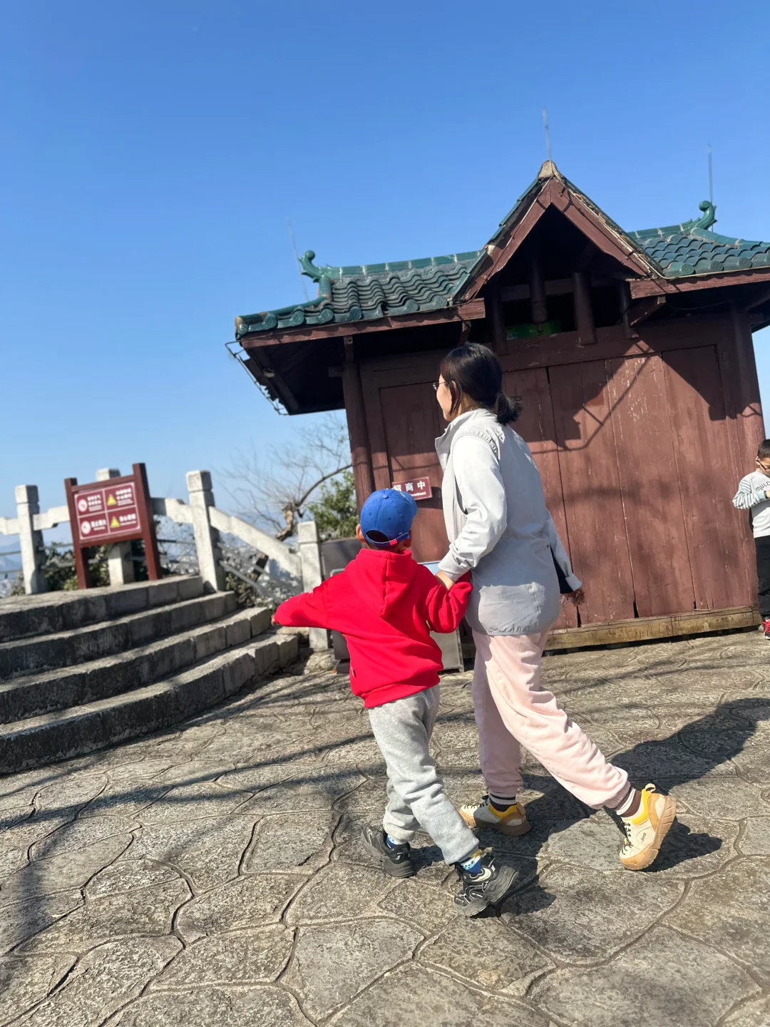 和孩子在广西穷游的18天——南宁篇