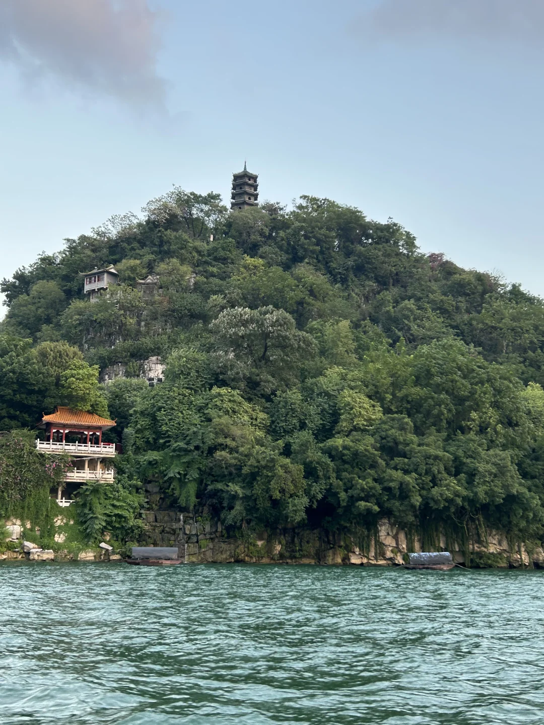 柳州｜三天两晚攻略分享