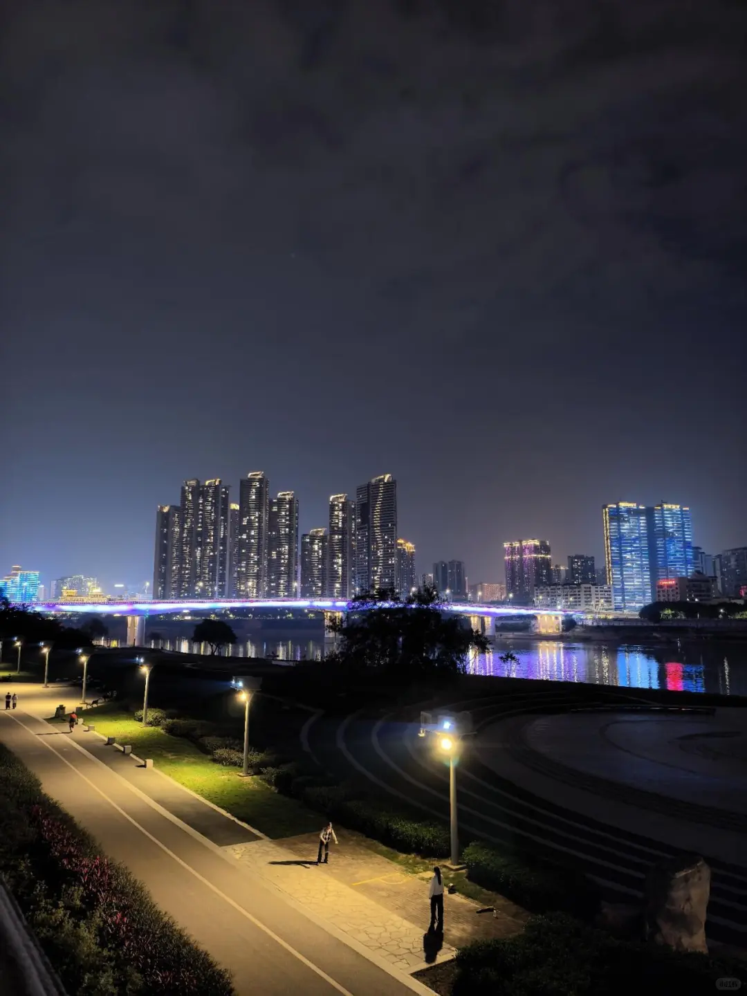 南宁真的很好睡 很宜居