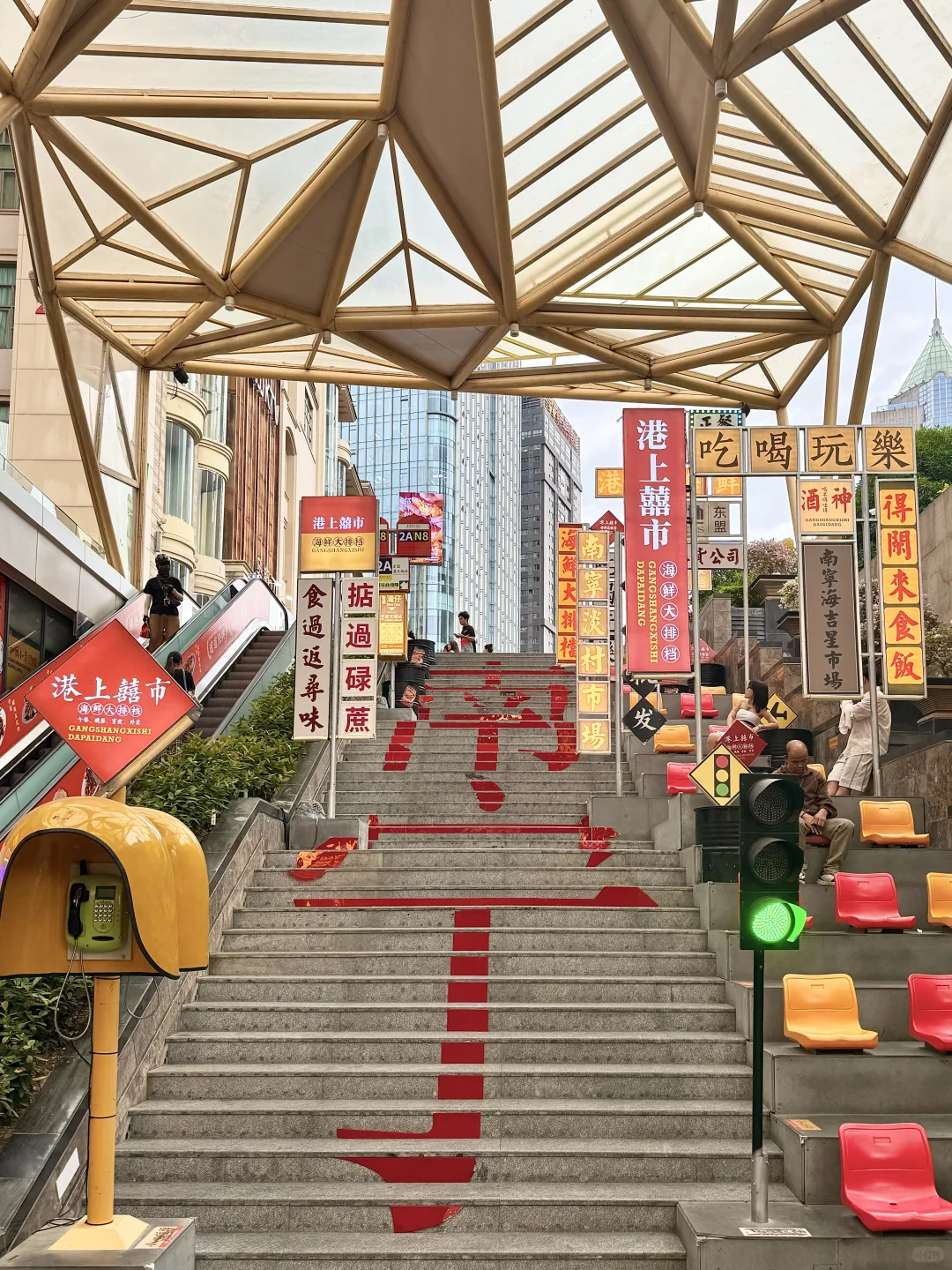 南宁特种兵一日游路线！详细攻略一篇就够！