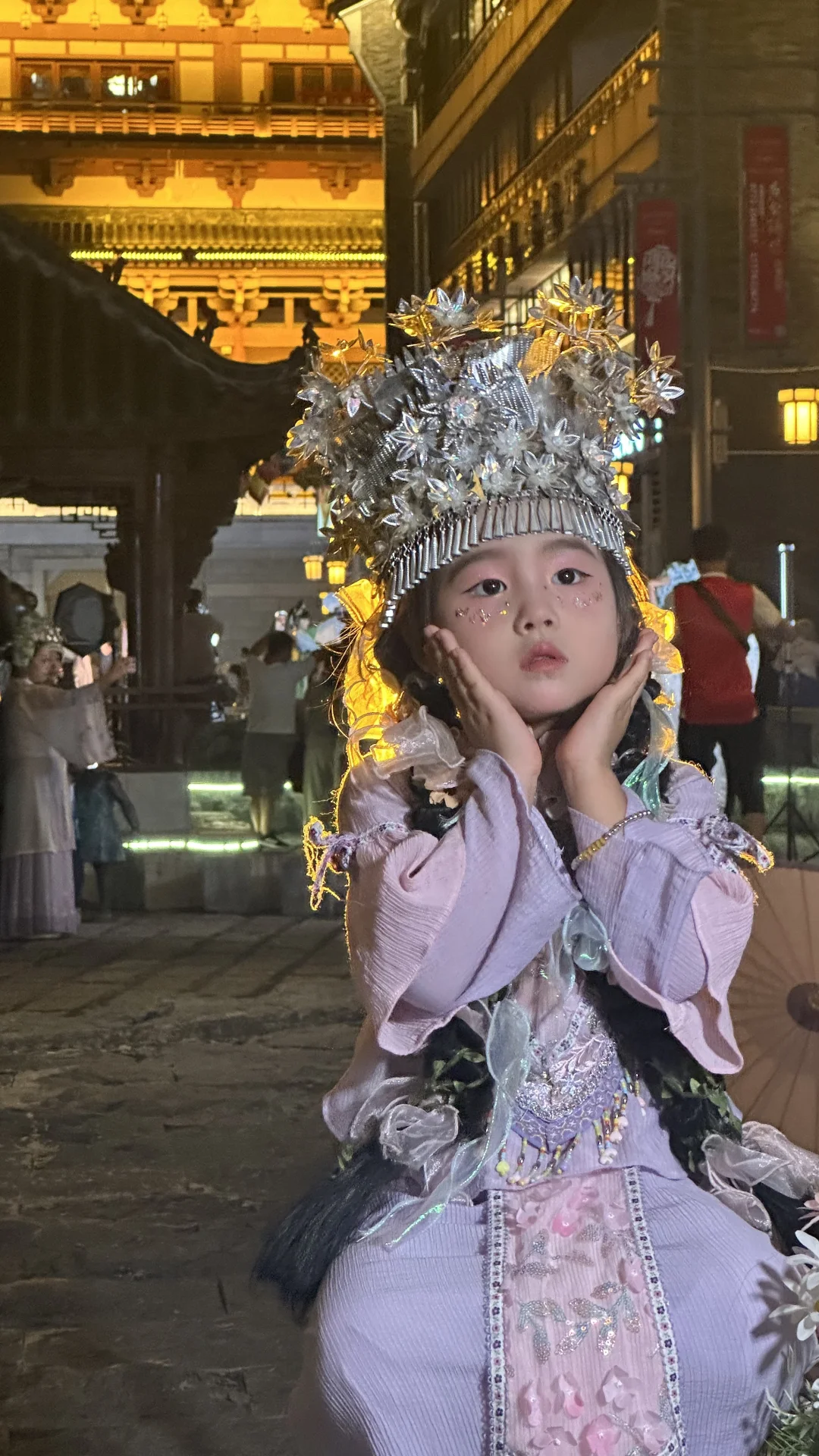 柳州3天2夜攻略｜人均800玩到不想回家！