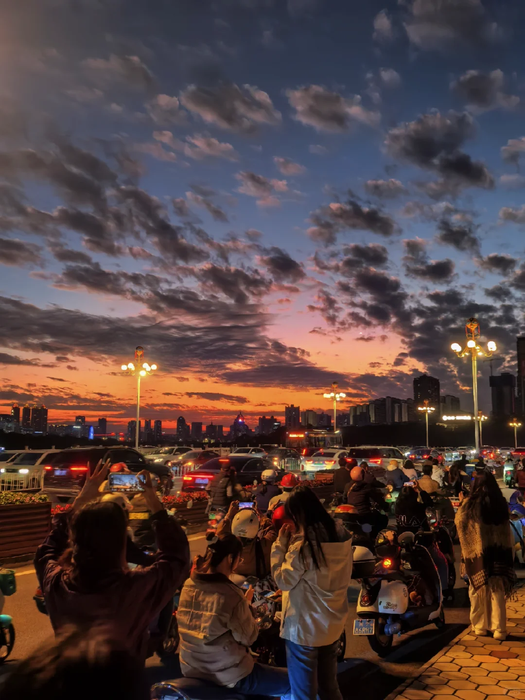 在南宁生活的人应该没什么烦恼吧