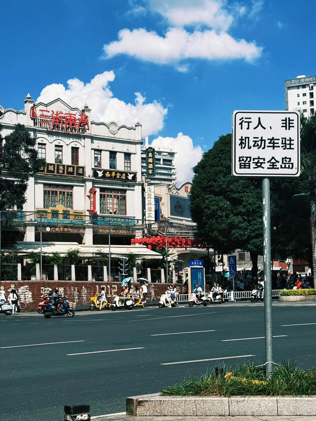 🌿广西隐藏玩法｜人均1k玩转山水秘境✨