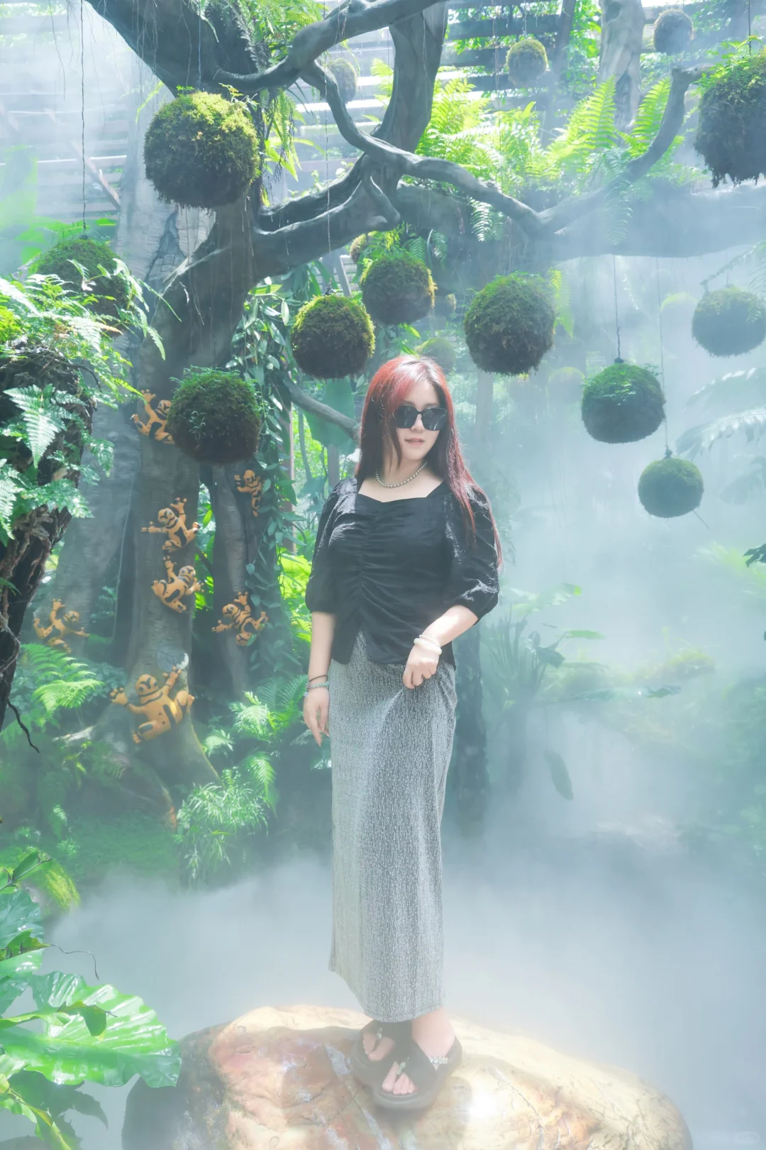 南宁 我还会再来的