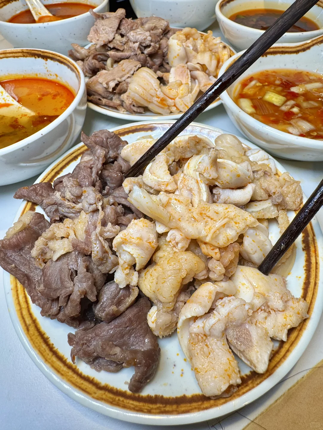 一口穿越柳州！广西必吃榜北京首店确实好吃