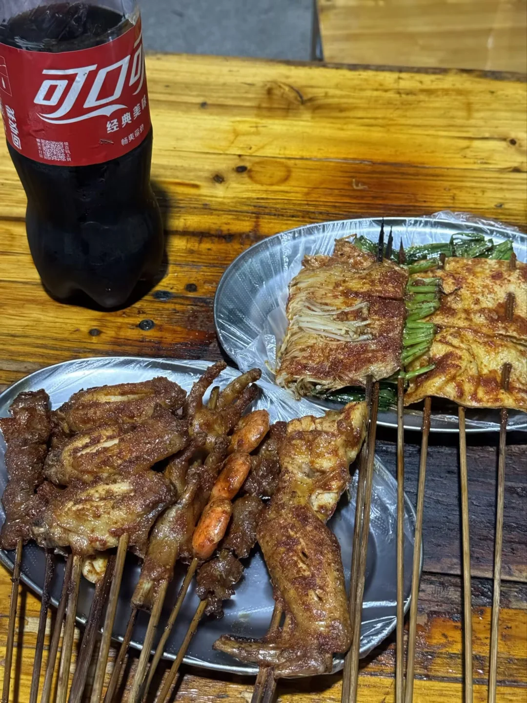 📍广西｜南宁—柳州—桂林 四天三夜纯吃攻略