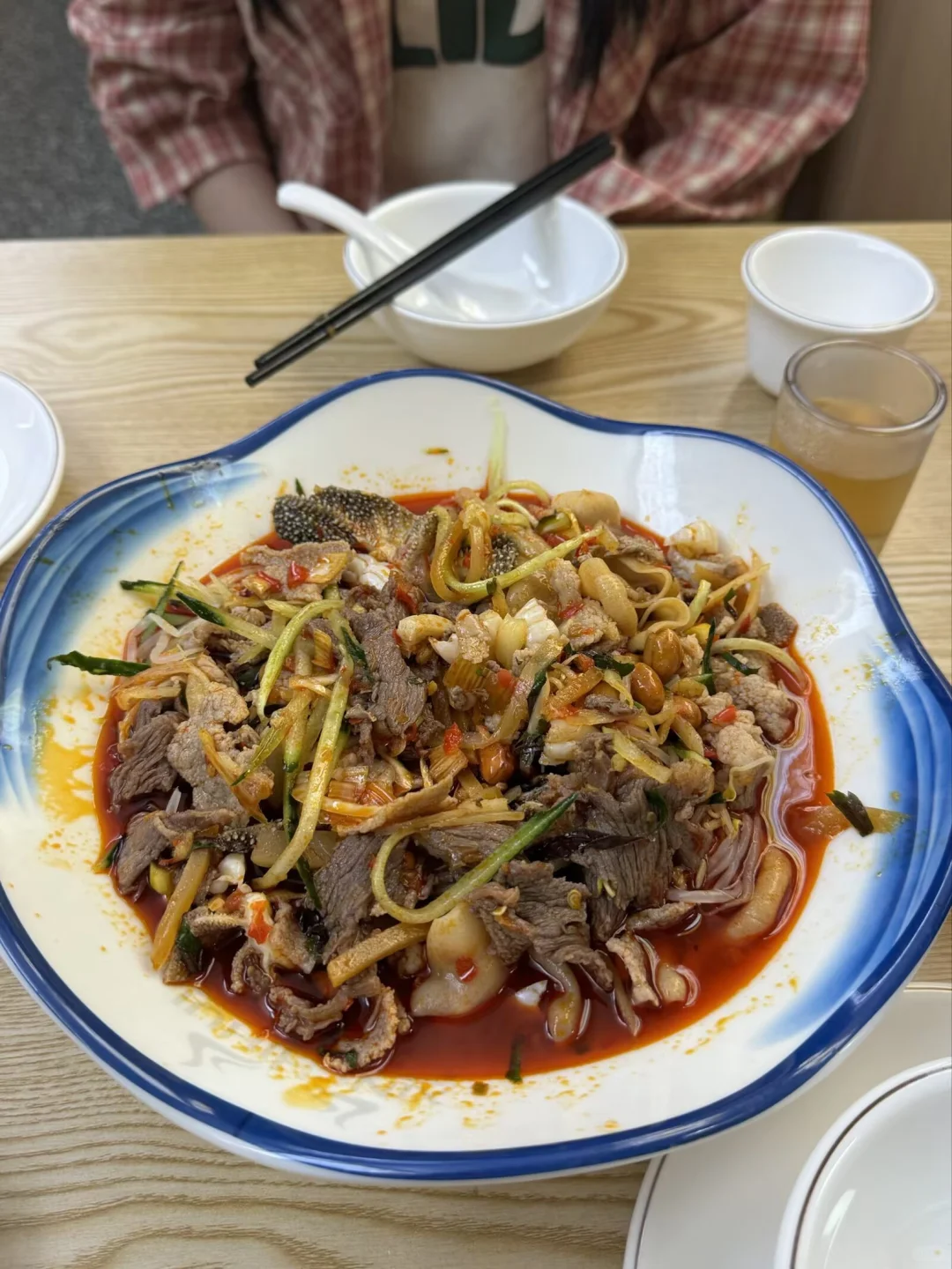 📍广西｜南宁—柳州—桂林 四天三夜纯吃攻略