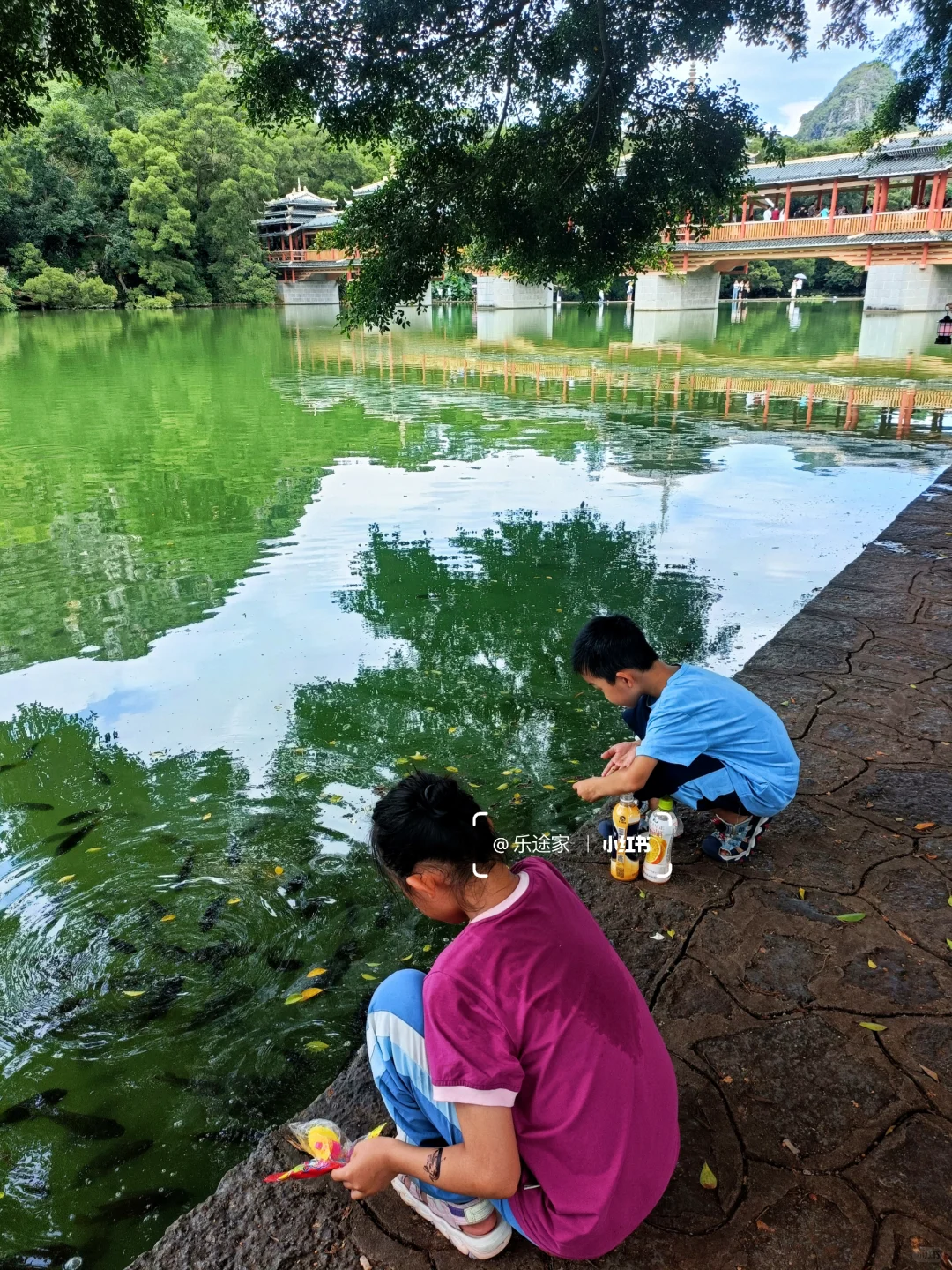 刚离开柳州，说点大实话，建议看完再去！