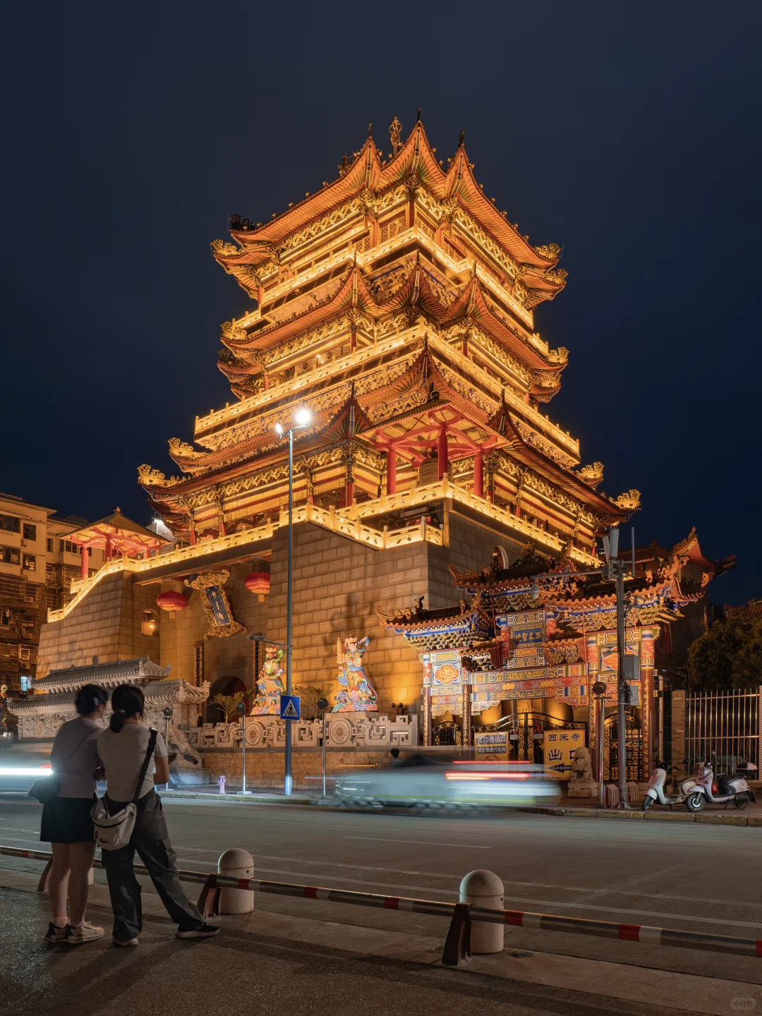 果然…柳州好看的地方都是免费的❗