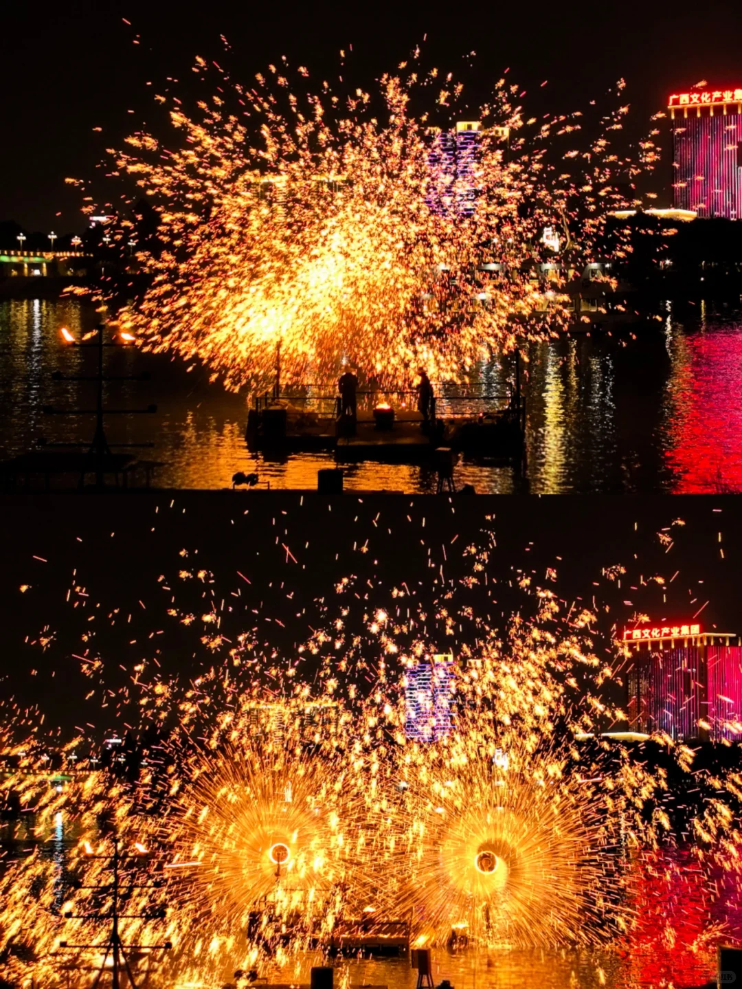 广西｜桂林-柳州-南宁-北海