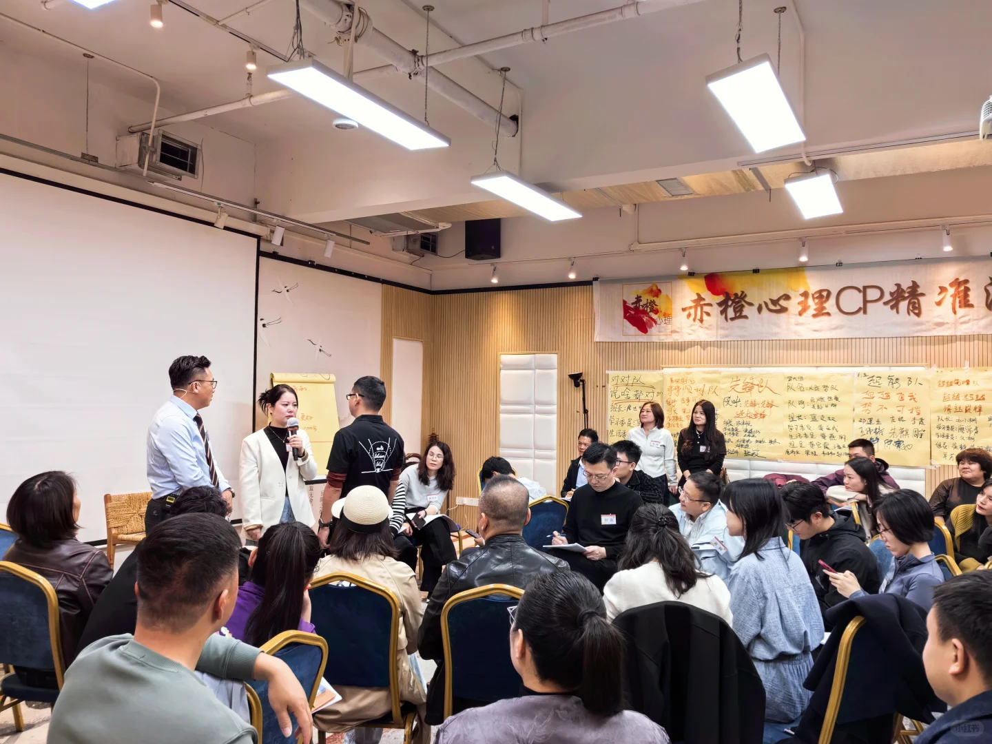 南宁心理成长｜看见改变，改变才会发生