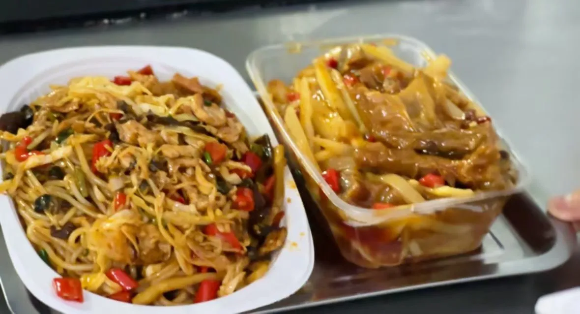 在柳州如果不吃一定会后悔的店