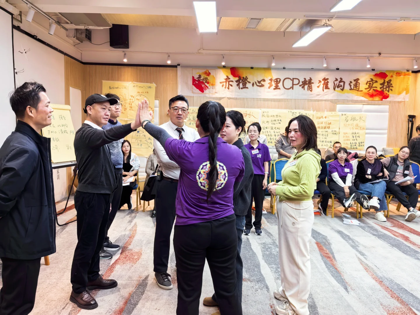 南宁心理成长｜看见改变，改变才会发生