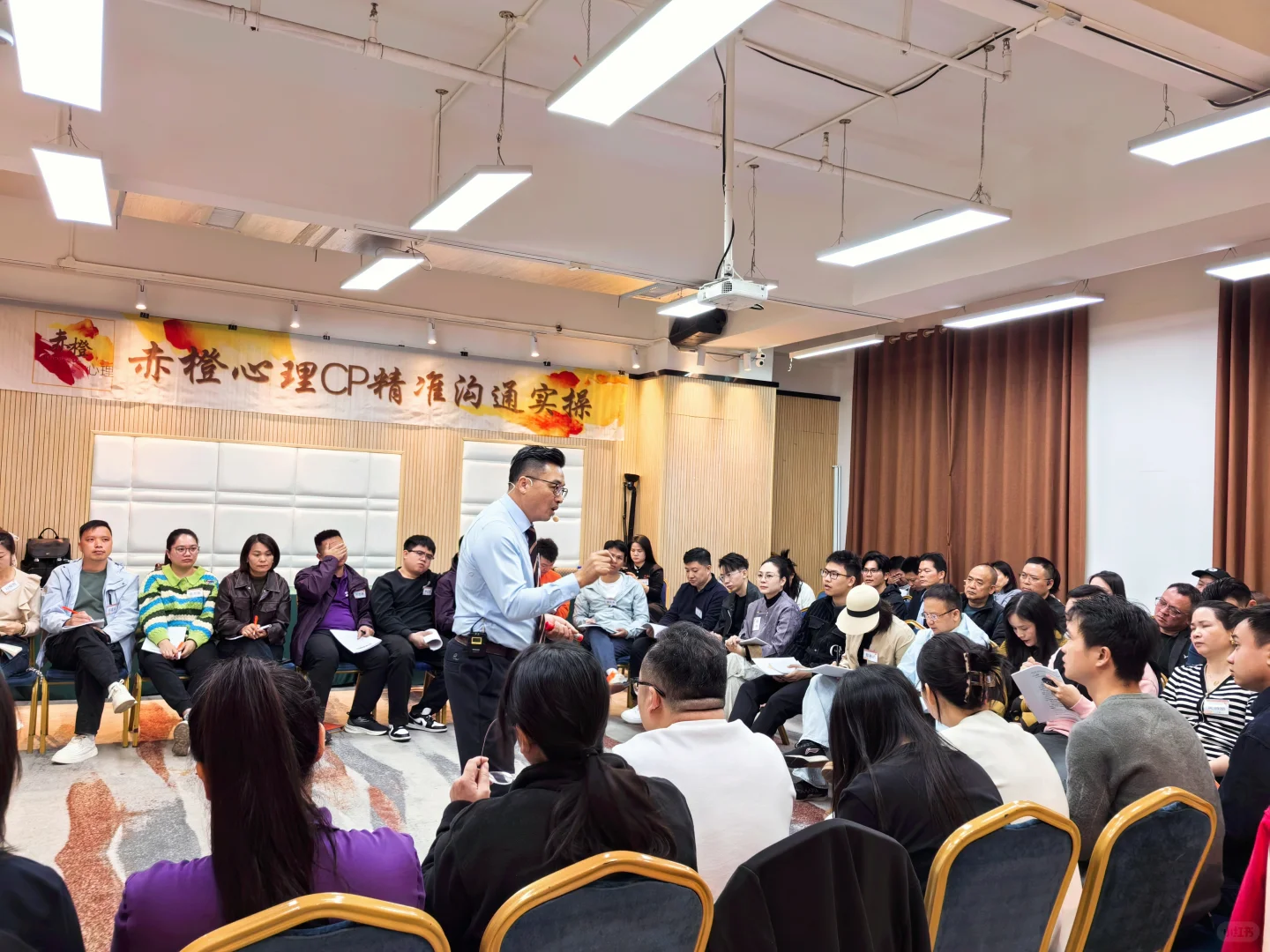 南宁心理成长｜看见改变，改变才会发生