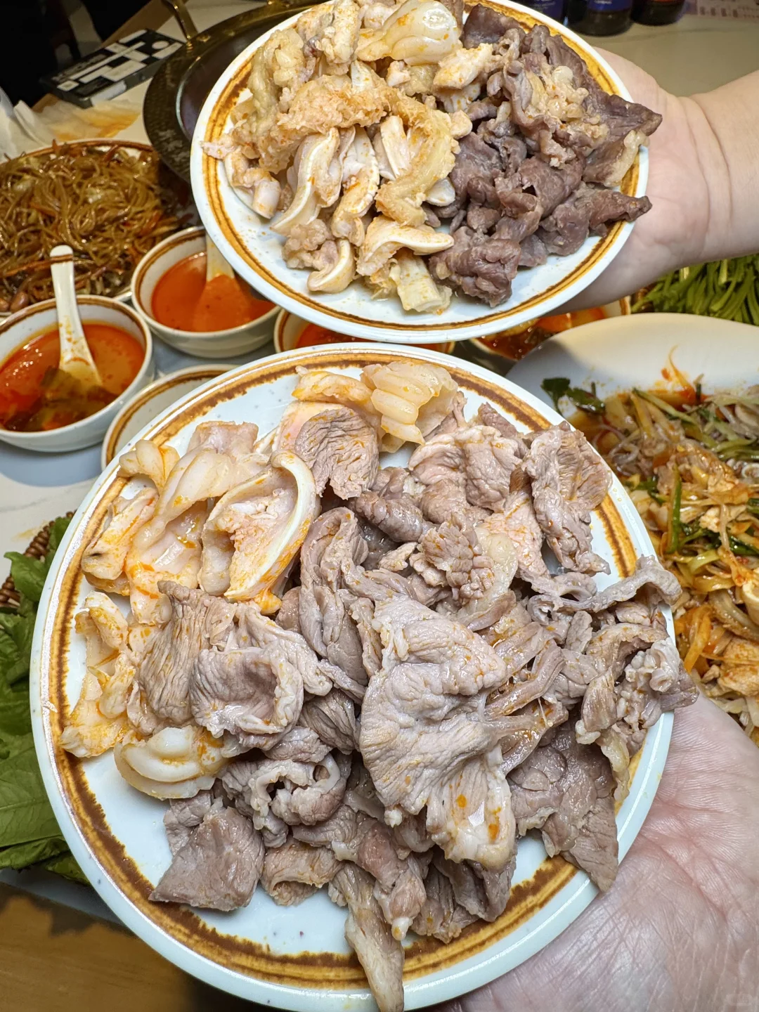 一口穿越柳州！广西必吃榜北京首店确实好吃