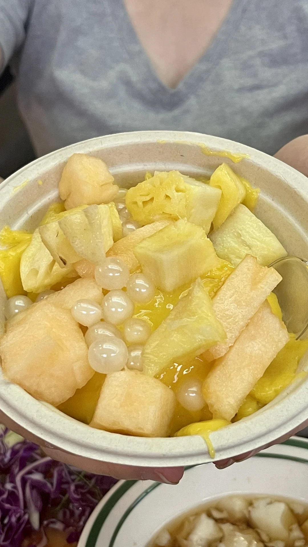 柳州，你真的太好吃了