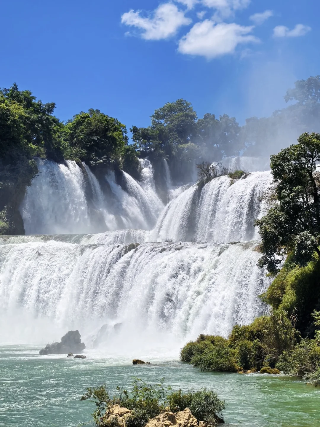 广西旅游攻略✅11-12月旅游必看